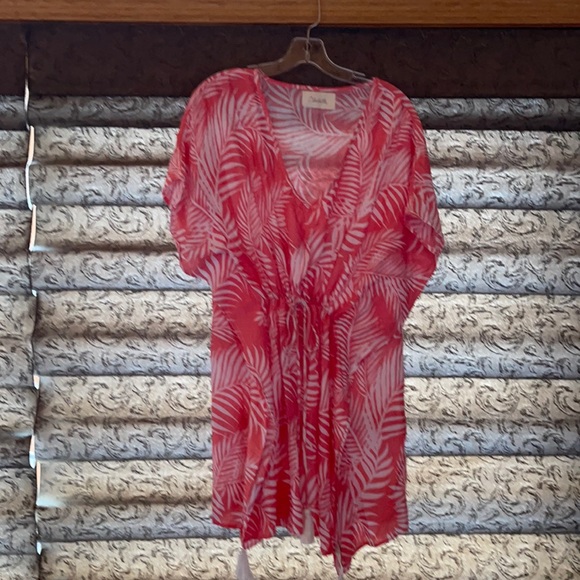 Cleobella Other - Swimsuit cover up